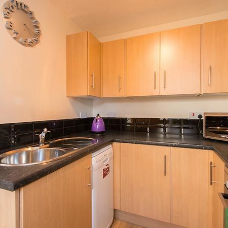 Gunnado Apartment St Austell Phòng bức ảnh