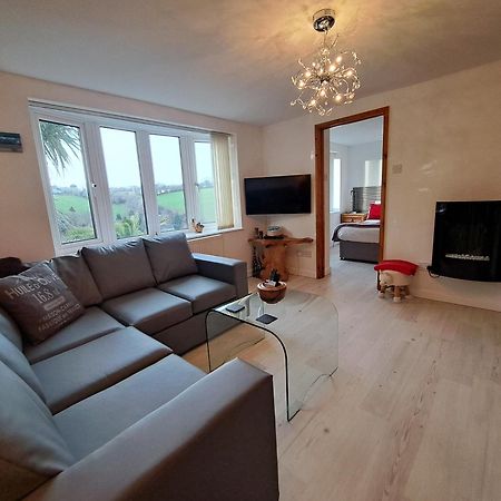 Gunnado Apartment St Austell Ngoại thất bức ảnh