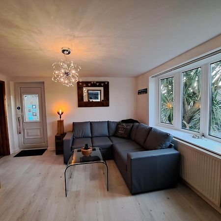 Gunnado Apartment St Austell Ngoại thất bức ảnh