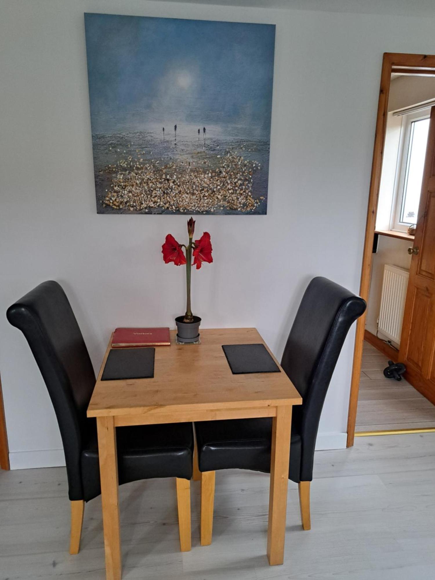 Gunnado Apartment St Austell Ngoại thất bức ảnh