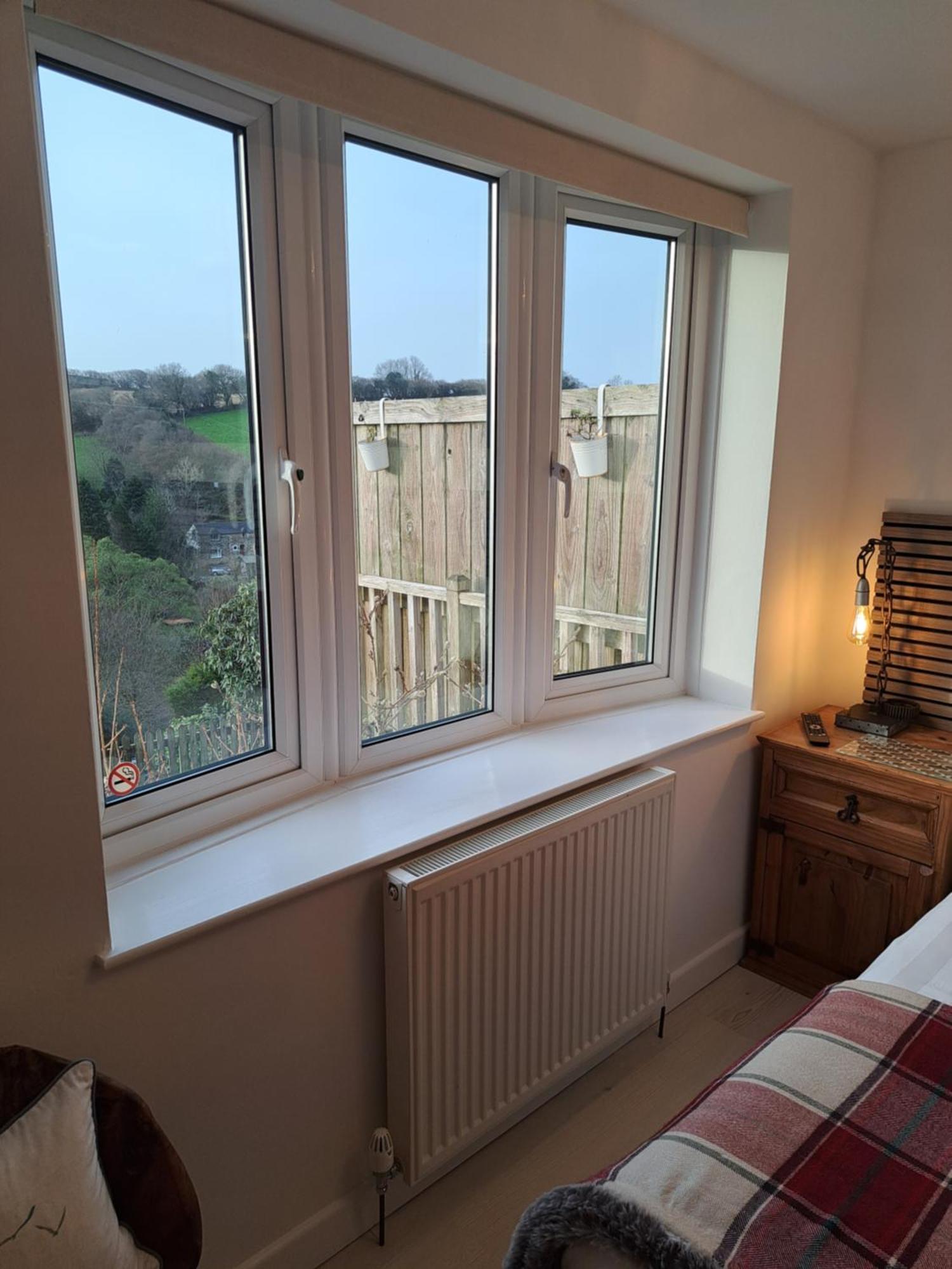 Gunnado Apartment St Austell Ngoại thất bức ảnh
