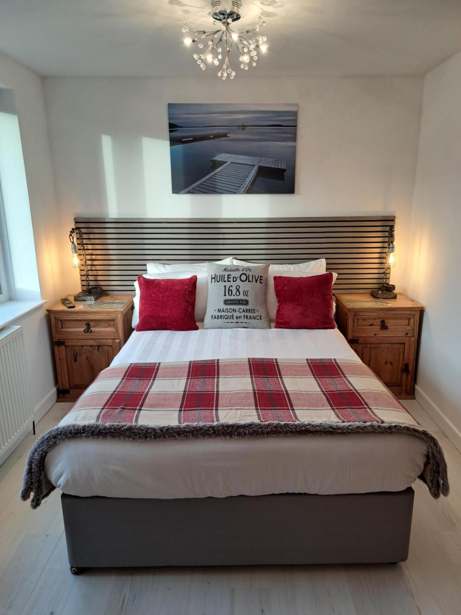 Gunnado Apartment St Austell Ngoại thất bức ảnh