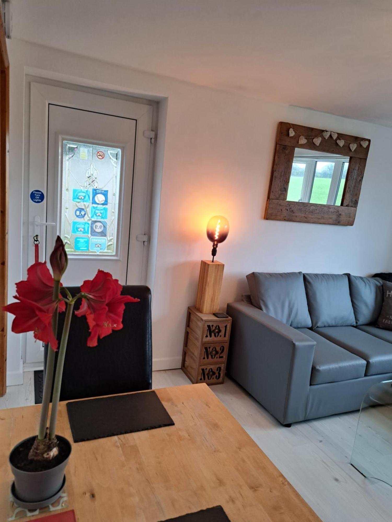 Gunnado Apartment St Austell Ngoại thất bức ảnh
