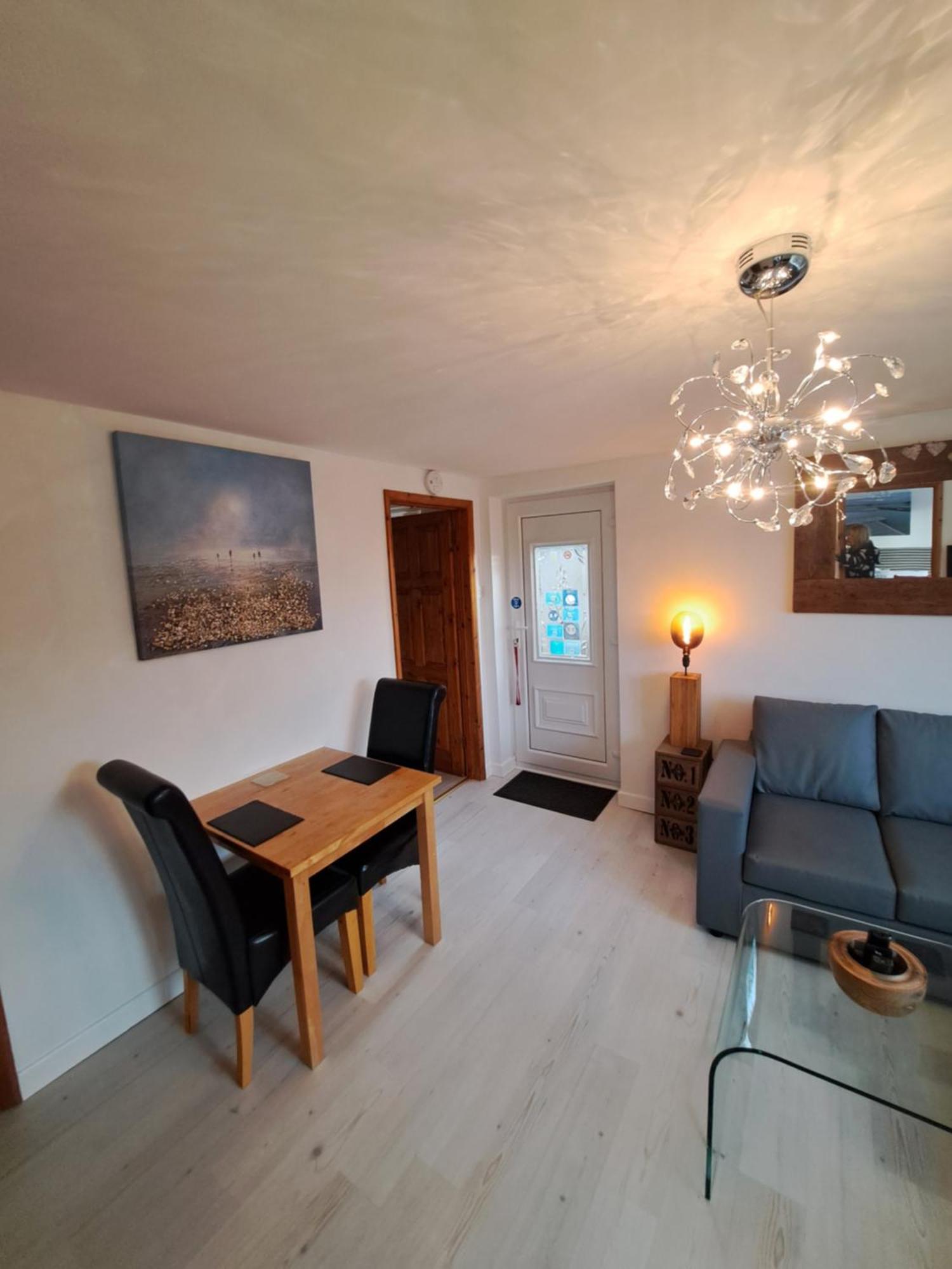 Gunnado Apartment St Austell Ngoại thất bức ảnh