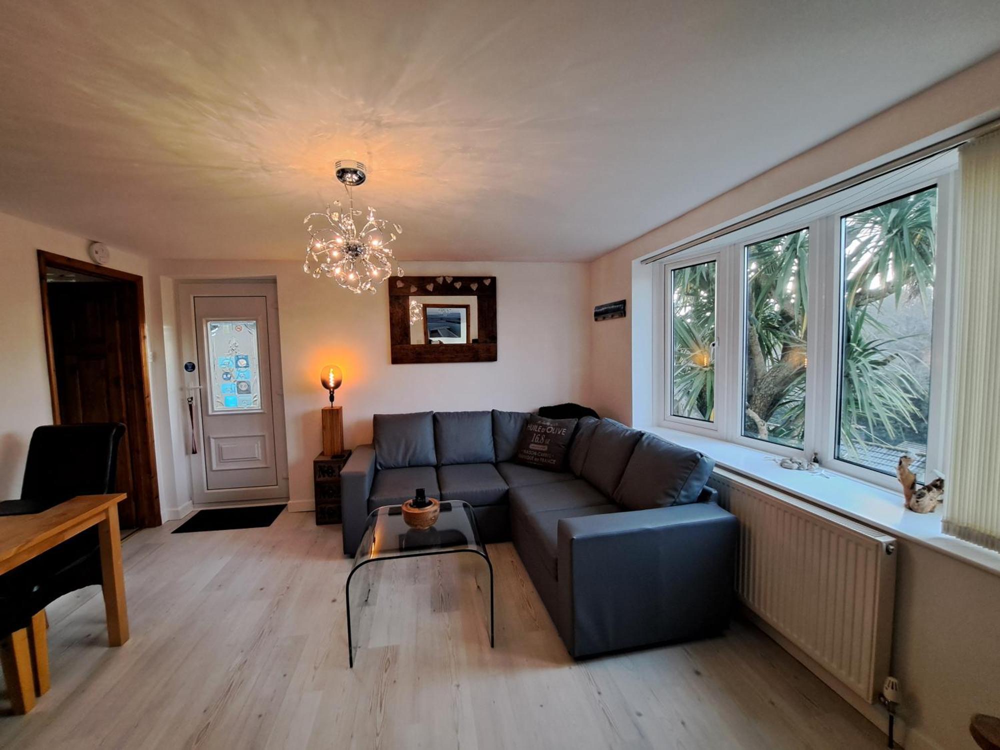 Gunnado Apartment St Austell Ngoại thất bức ảnh