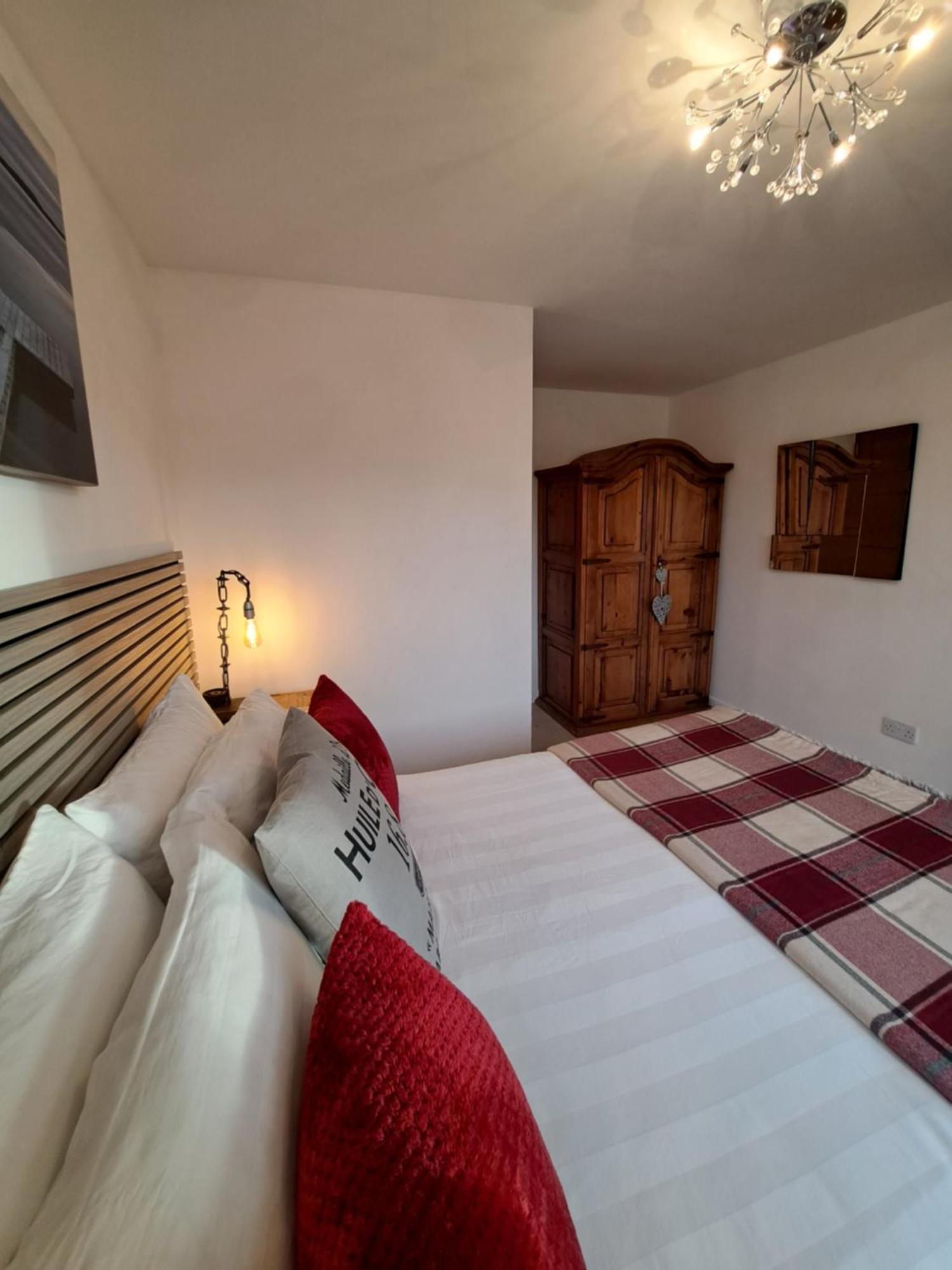 Gunnado Apartment St Austell Ngoại thất bức ảnh